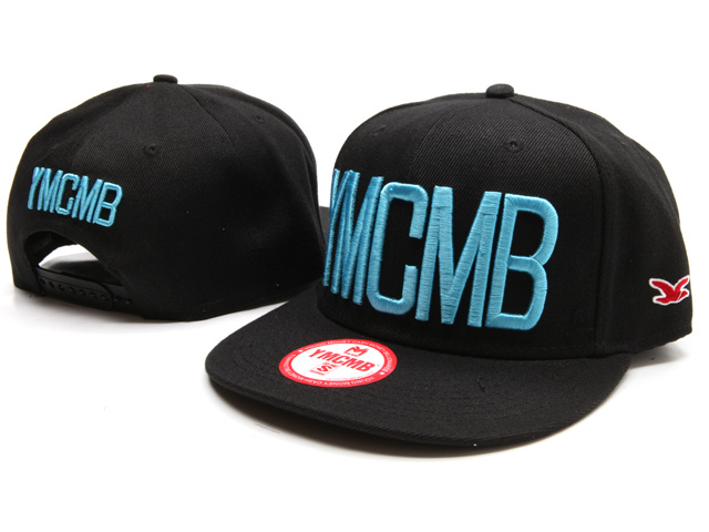 Casquette YMCMB [Ref. 14] - Cliquez sur l'image pour la fermer